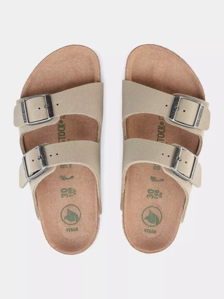 Klapki dziecięce BIRKENSTOCK ARIZONA KIDS BS 1023421