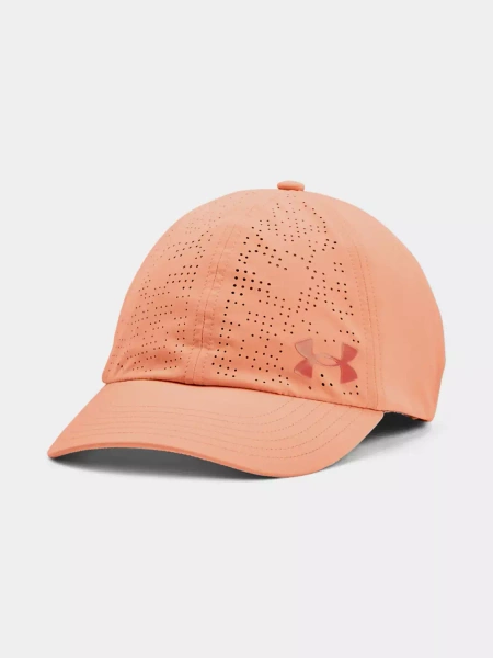 Czapka z daszkiem damska Under Armour 1369787-906