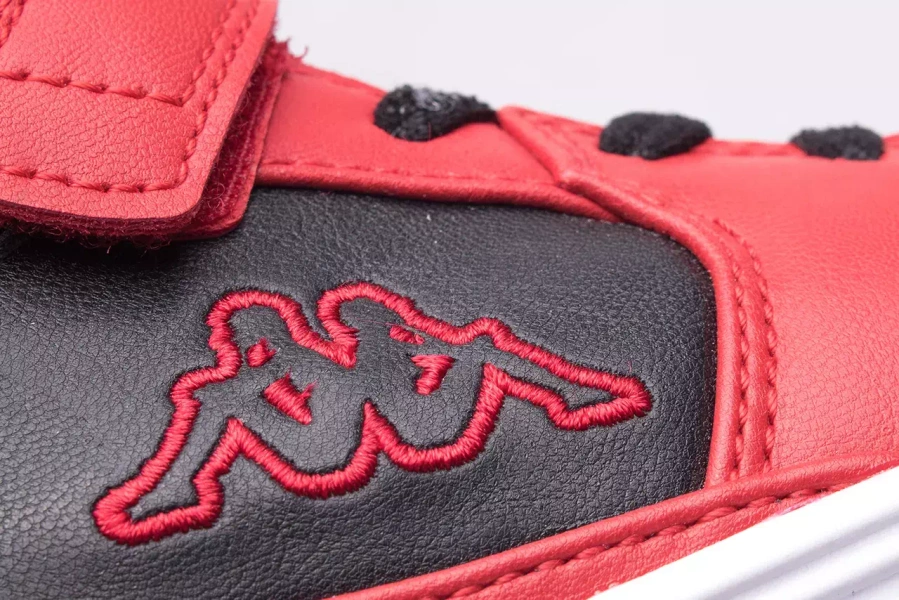 Buty dziecięce KAPPA LINEUP LOW K 260932K-2011