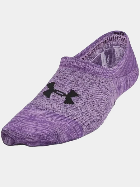 Skarpety Under Armour 1370075-571 3-PAK