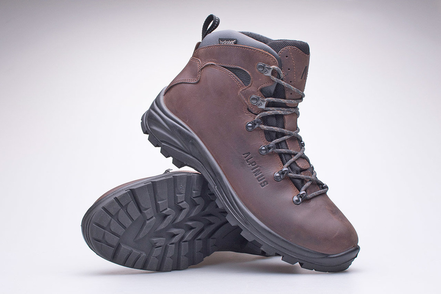 Buty męskie trekkingowe Alpinus TACTICAL GR20 HIGH GR43315