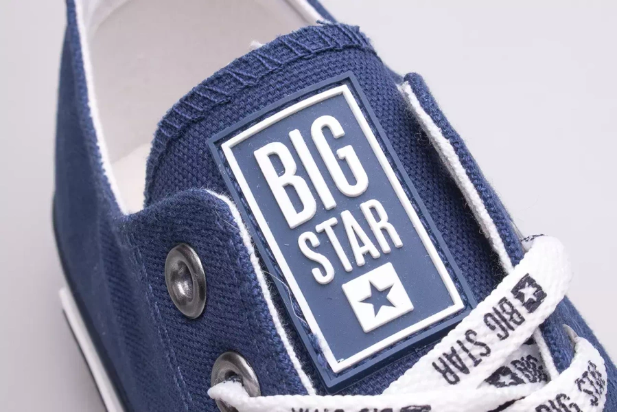 Trampki damskie BIG STAR KK274103