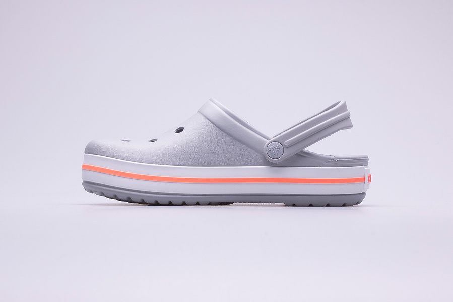 Chodaki Crocs Crocband Clog 11016-0FL