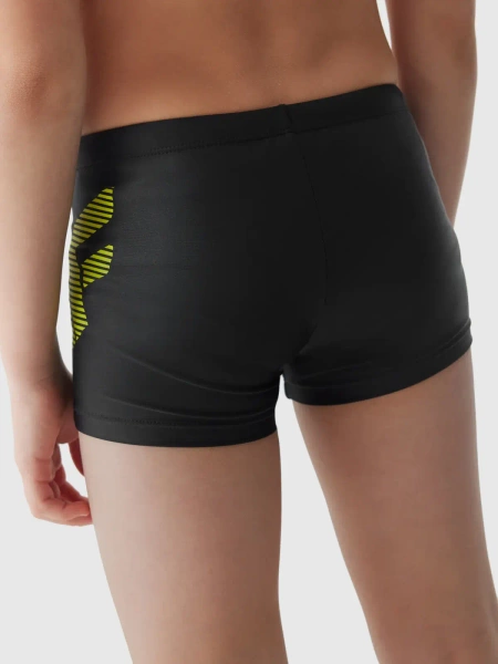 Kąpielówki dziecięce 4F 4FJWSS24USWTM021-20S