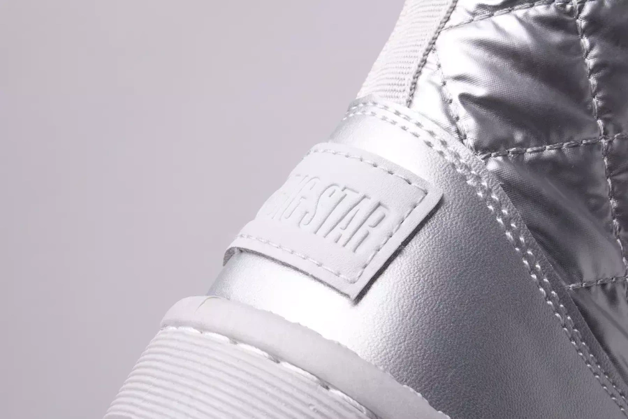 Buty dziecięce BIG STAR KK374241