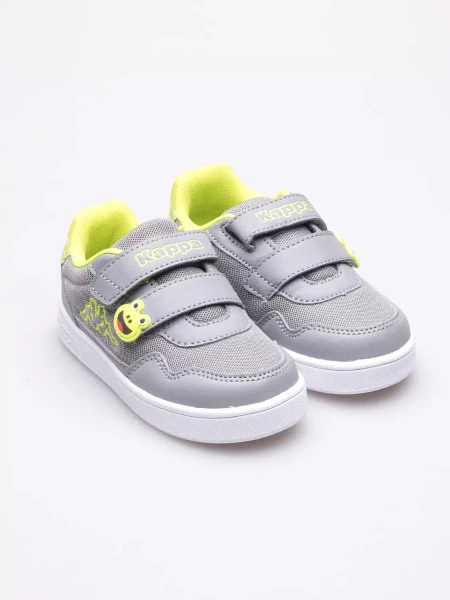Buty dziecięce KAPPA PIO M 280023M-1633 