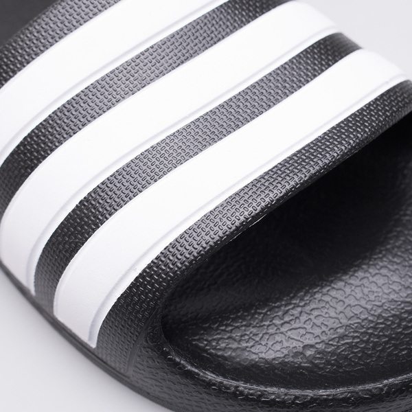 Klapki dziecięce adidas ADILETTE AQUA K F35556