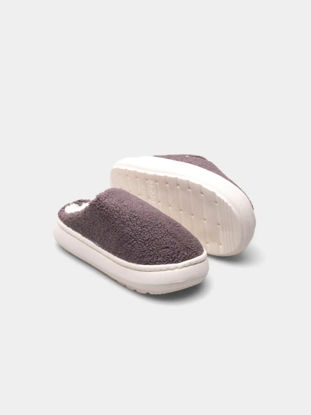 Kapcie damskie BIG STAR MM274134 