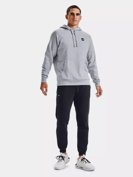 Bluza męska z kapturem Under Armour 1357092-011