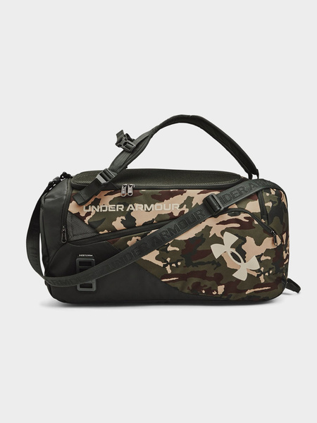Torba sportowa Under Armour Duffle 50L 1361226-311