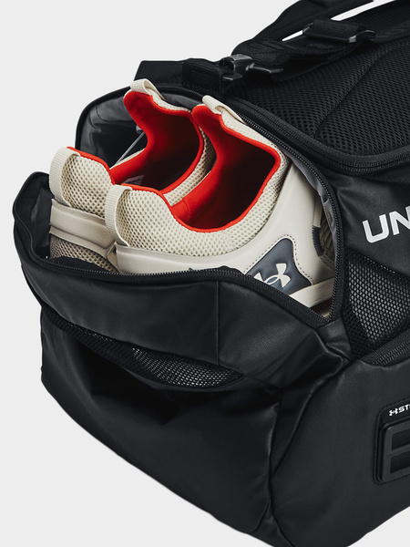 Torba sportowa Under Armour Duffle 1361225-001