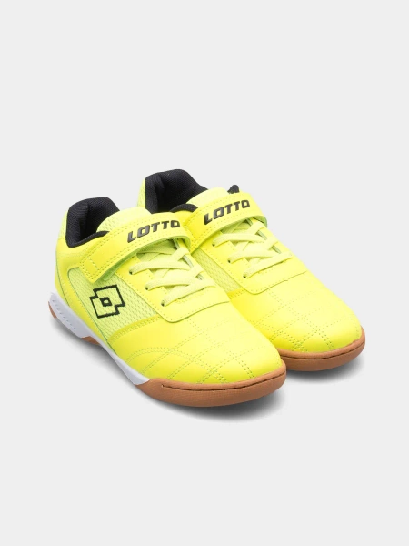 Buty dziecięce halowe LOTTO WHIZZER K 2600120K-2411