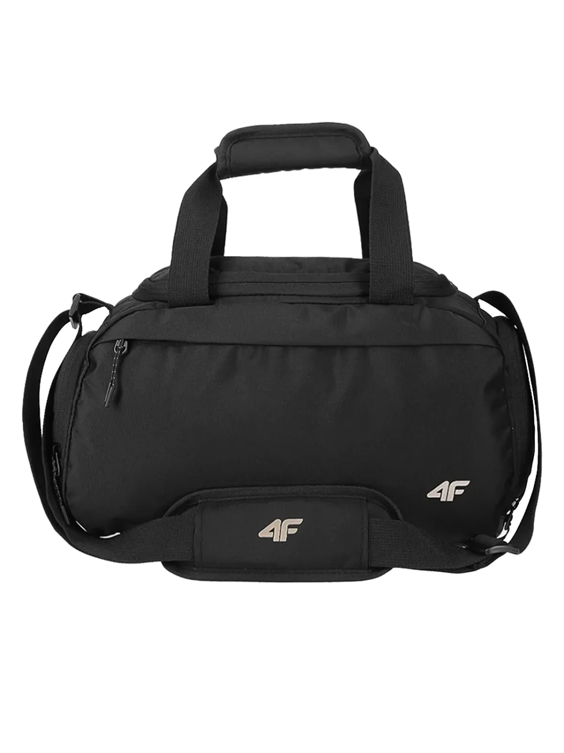 Torba sportowa 4F 4FAW23ABAGF053-20S 10L