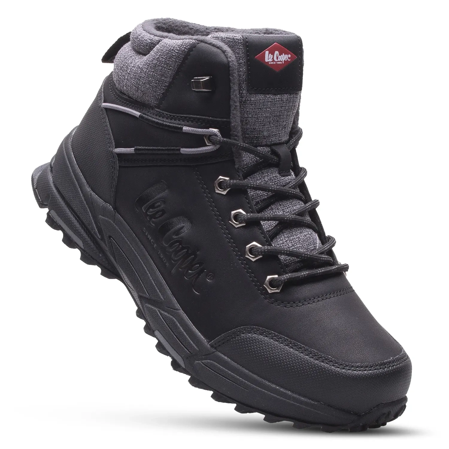 Buty męskie  LEE COOPER LCJ-23-01-2036M
