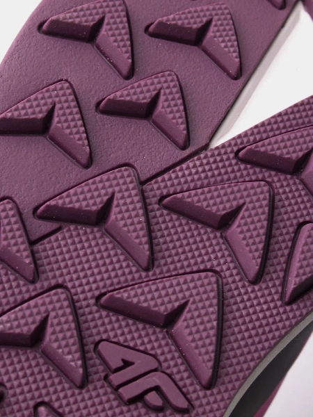 Buty dziecięce 4F 4FJAW22FWINF009-54S