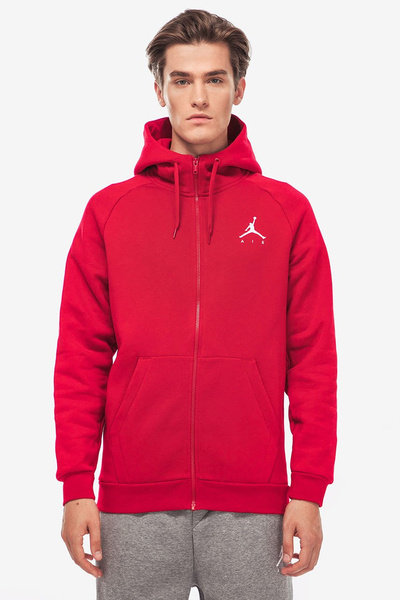 Bluza NIKE M J JUMPMAN FLEECE FZ 939998-687