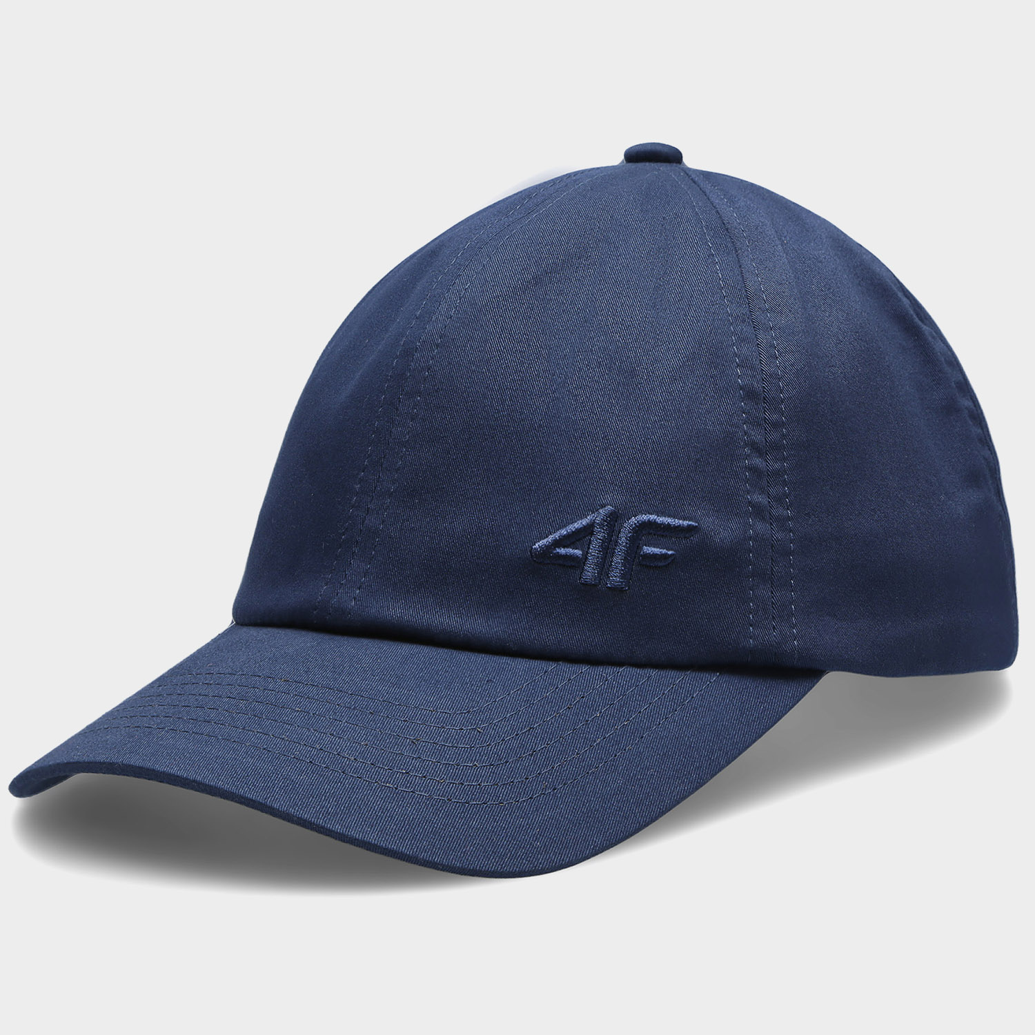 Czapka z daszkiem 4F H4L20-CAM008-33S