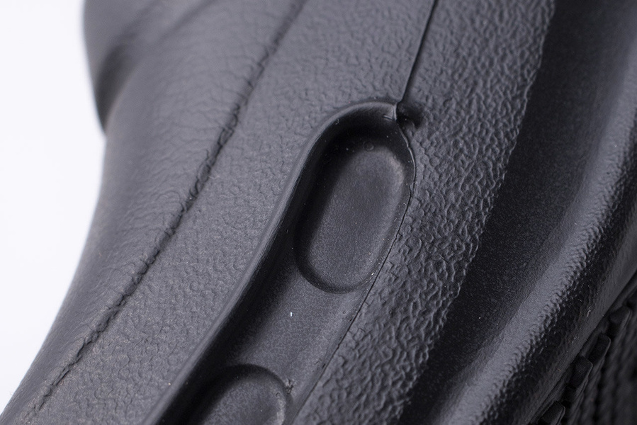 Chodaki CROCS BISTRO GRAPHIC CLOG 204044-001