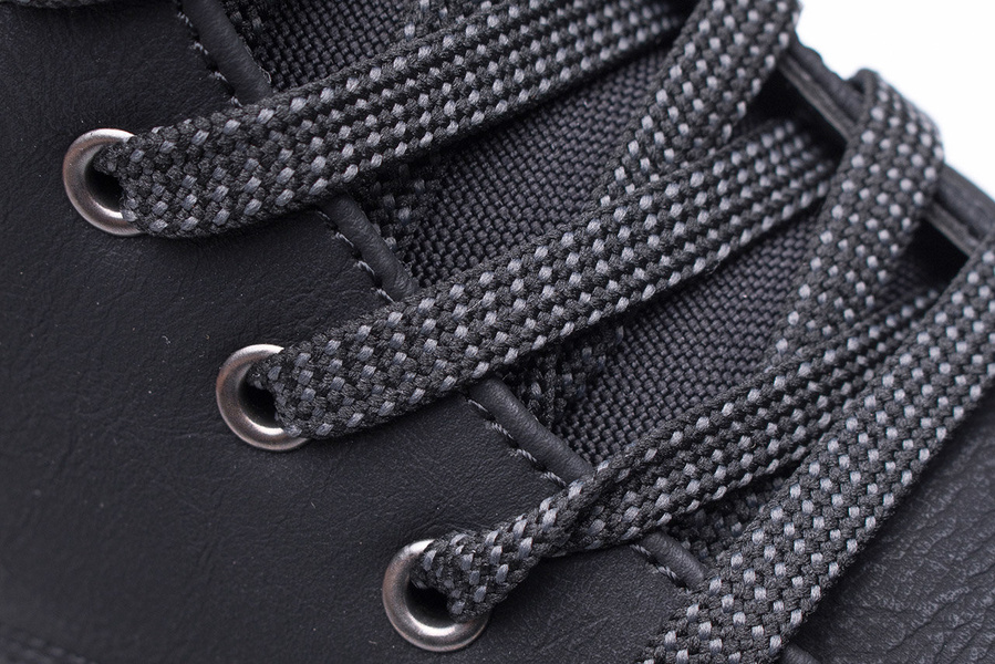 Buty męskie KAPPA WOAK 242780-1111