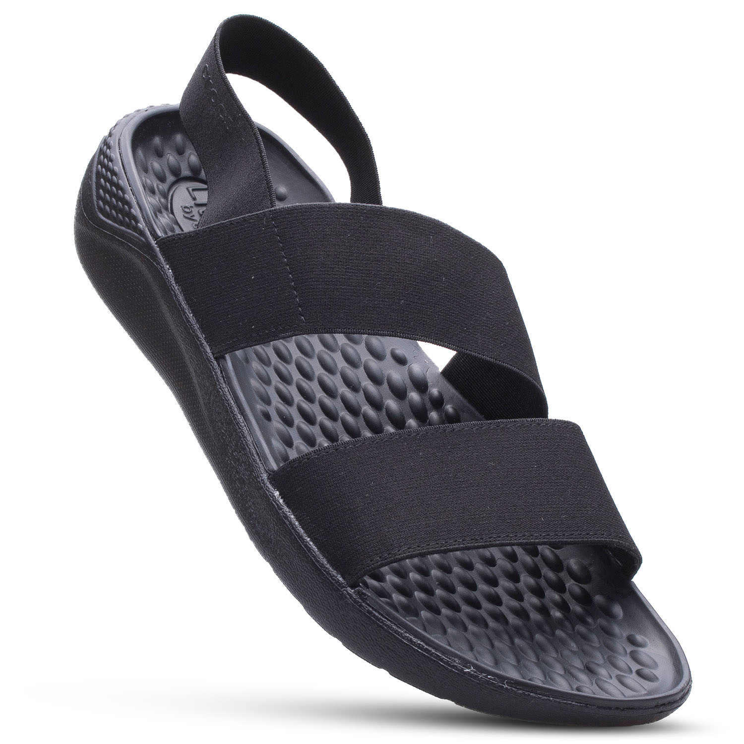Sandały CROCS LITERIDE SANDAL W 206081-060