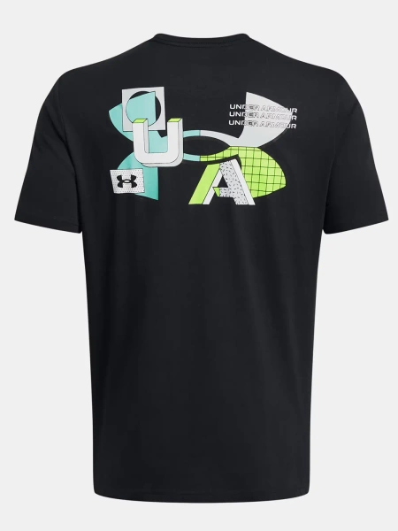 Koszulka męska Under Armour 1382828-001