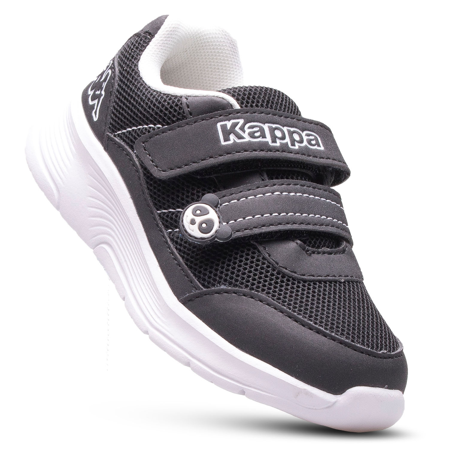 Buty dziecięce KAPPA JAK M 280024M-1110