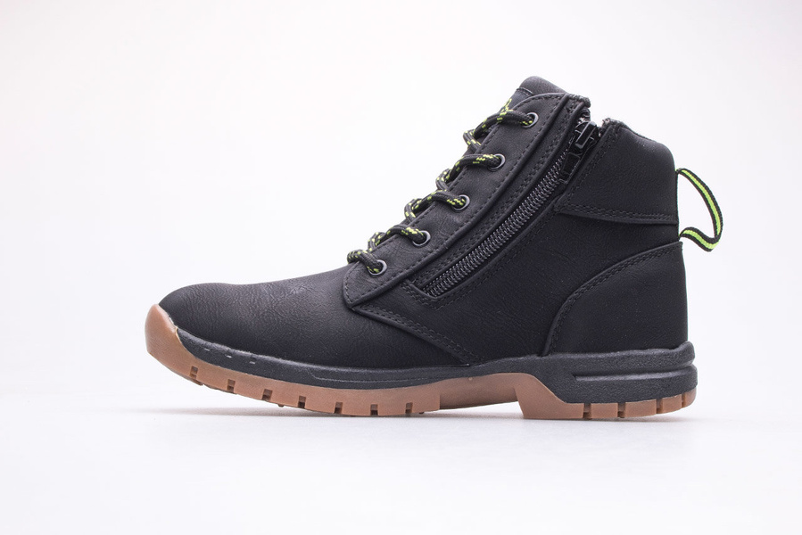 Buty dziecięce KAPPA CAMMY T 260327T-1133