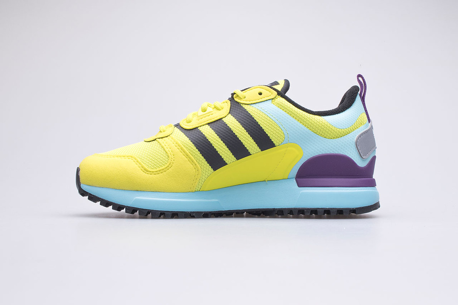 Buty dziecięce adidas ZX 700 HD J FX5234