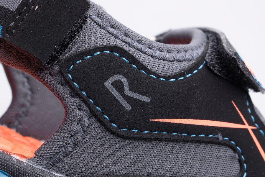 Sandały REGATTA KOTA DRIFT JNR RKF613-J67