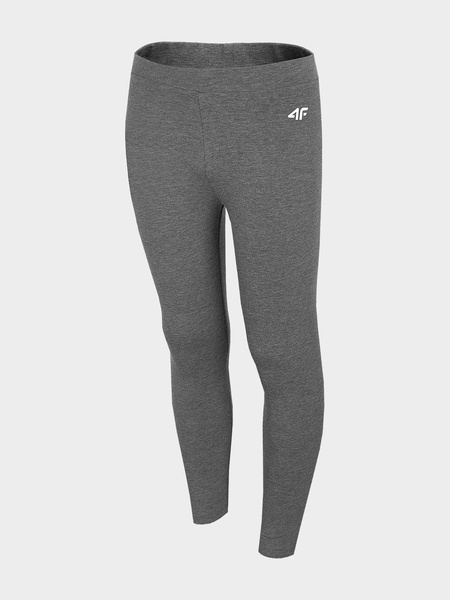 Legginsy dziecięce 4F HJL22-JLEG001-24M