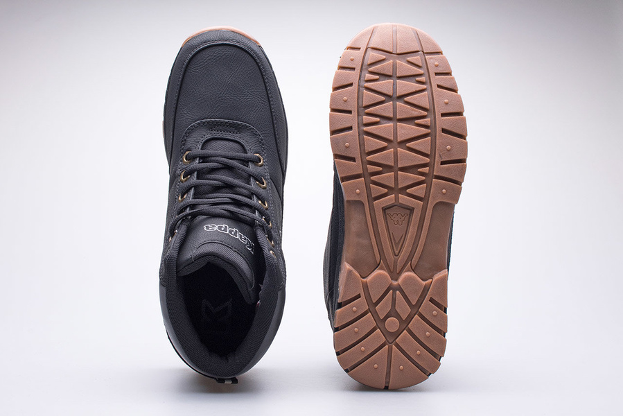 Buty męskie KAPPA BRIGHT MID LIGHT 242075-1111