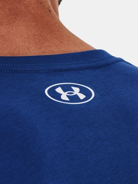 Koszulka męska Under Armour 1329590-471