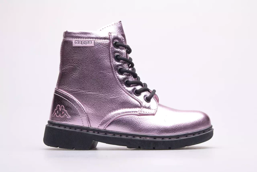 Buty dziecięce KAPPA DEENISH SHINE K 260841K-2111