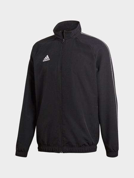 Bluza męska rozpinana adidas CORE18 CE9042