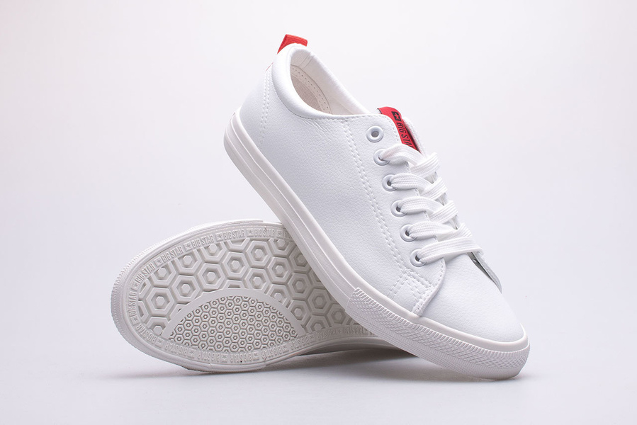 Trampki damskie BIG STAR DD274685-101