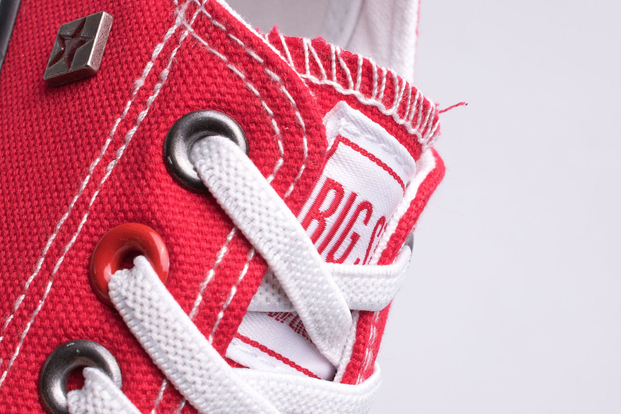 Trampki dziecięce BIG STAR HH374092