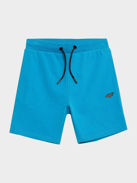 Spodenki dziecięce 4F HJZ21-JSKMD001A-33S