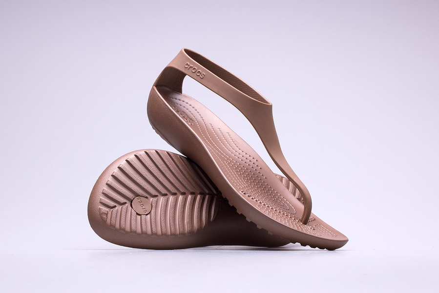 Japonki Crocs Serena Flip 205468-860