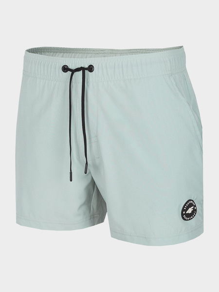 Spodenki męskie 4F H4L22-SKMT001-47S