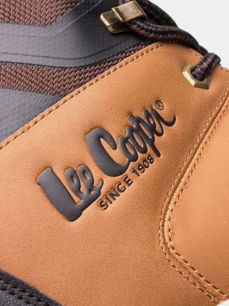 Buty męskie LEE COOPER LCJ-23-01-2046M