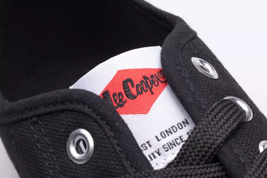 Trampki damskie LEE COOPER LCW-23-44-1644L