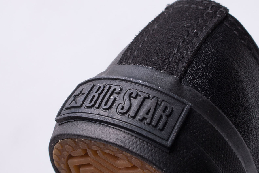 Trampki dziecięce BIG STAR EE374034