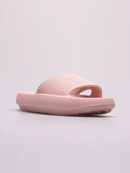 Klapki damskie OUTHORN OTHWSS23FFLIF120-65S 