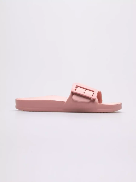 Klapki damskie OUTHORN OTHSS23FFLIF055-54S