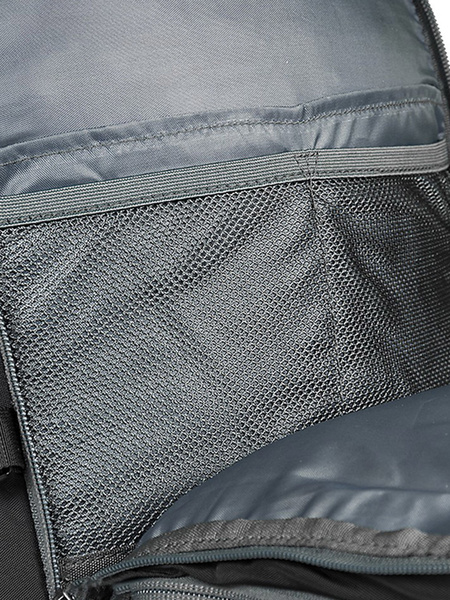 Plecak turystyczny BERGSON EVJE 30 CHARCOAL