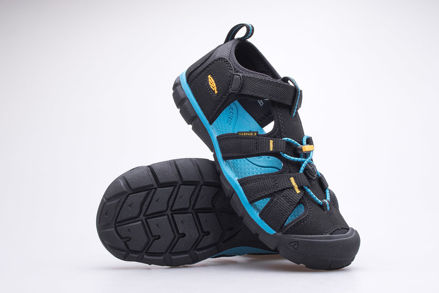 Sandały KEEN SEACAMP II CNX 1025141