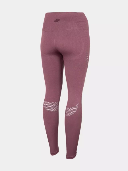 Legginsy damskie 4F H4Z22-SPDF012-60S