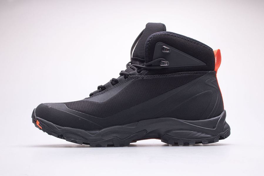 Buty męskie trekkingowe 4F D4Z21-OBMH101-21S