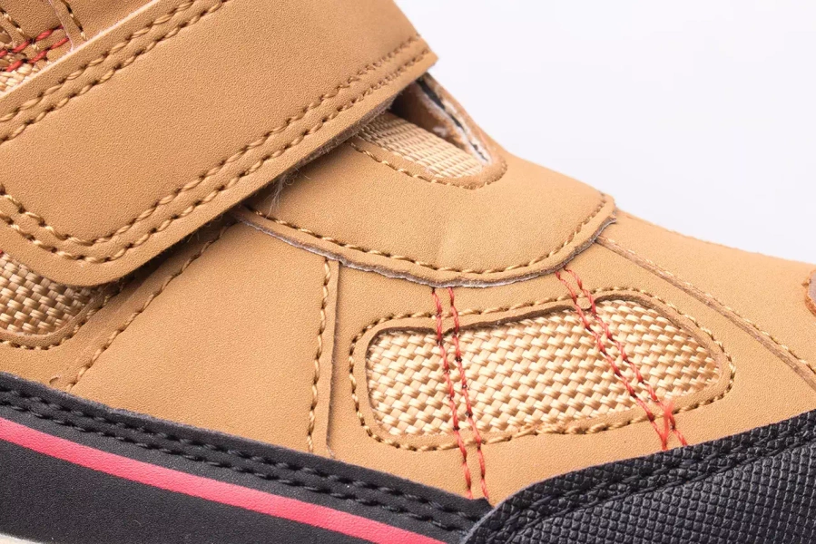 Buty dziecięce BIG STAR KK374158