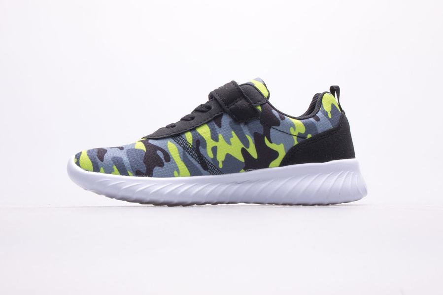 Buty dziecięce KAPPA SEC CA K 260955CAK-1133